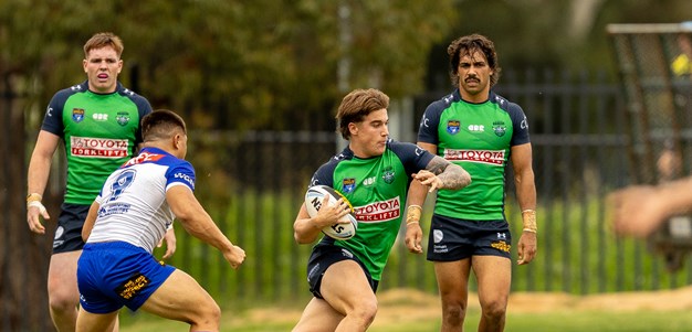NSW Cup & Jersey Flegg: Round Four Preview