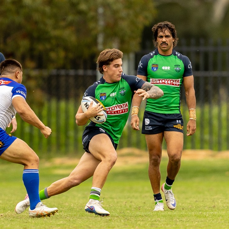 NSW Cup & Jersey Flegg: Round Four Preview