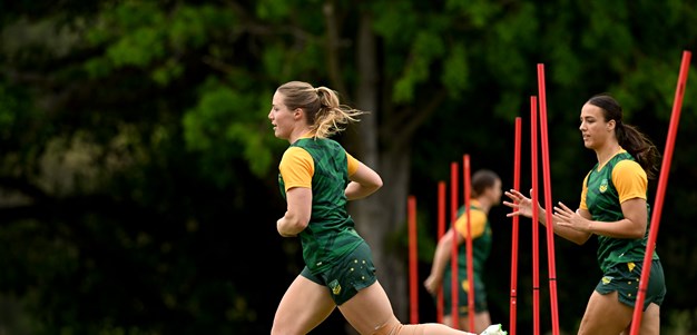 Four Raiders named in Australian Prime Minister's XIII squads