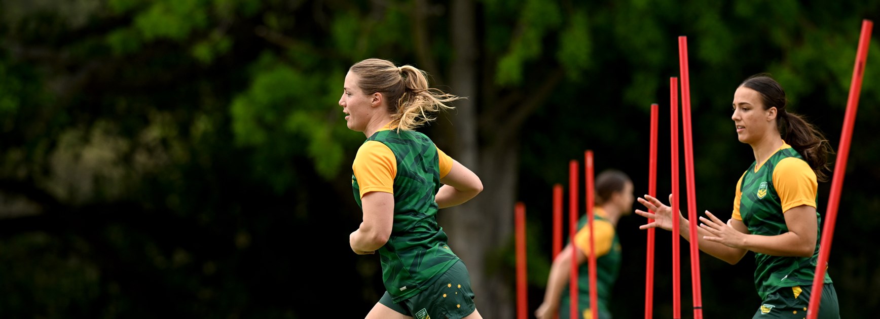 Flanagan, Campbell to steer the ship on PM's XIII debut