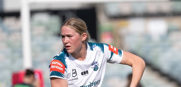 Raiders junior representatives named in Country v City squads