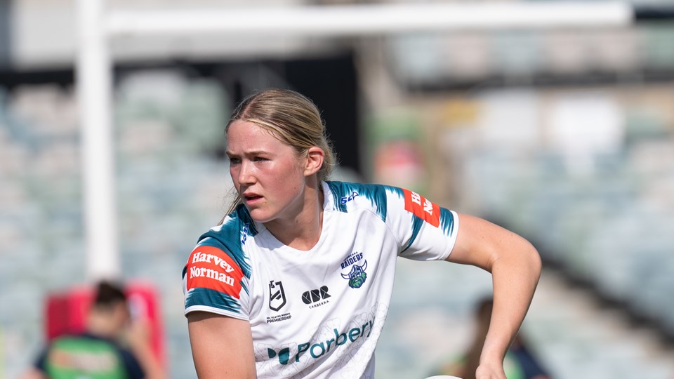 Raiders junior representatives named in Country v City squads