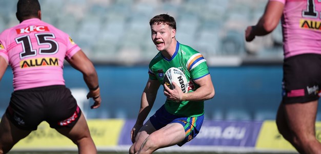 No strangers to Rugby League