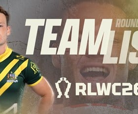 World Cup Team Lists: Men's Round 3