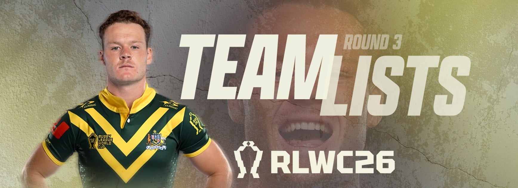 World Cup Team Lists: Men's Round 3