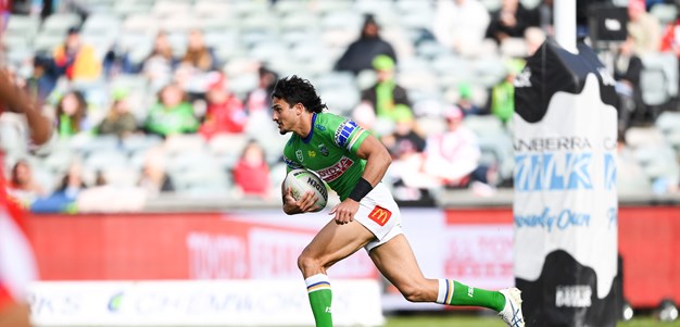 NRL Match Preview: Raiders v Knights