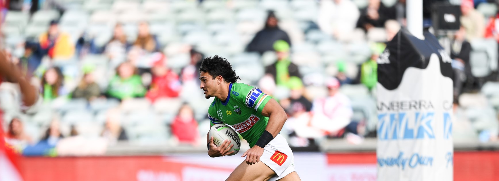 NRL Match Preview: Raiders v Knights