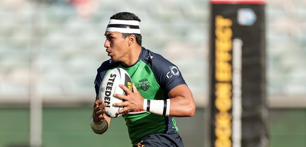 NSW Cup & Jersey Flegg: Round 13 Wrap