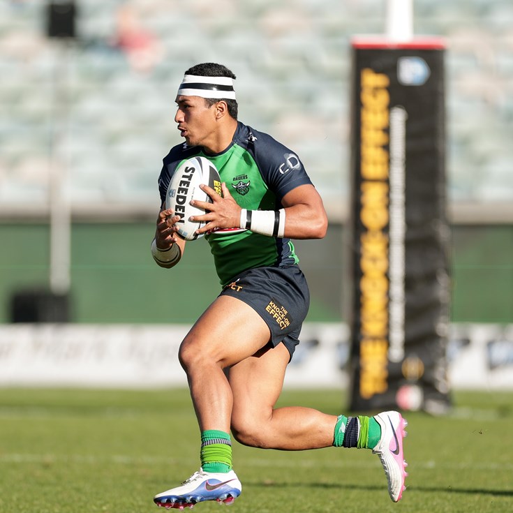 NSW Cup & Jersey Flegg: Round 13 Wrap