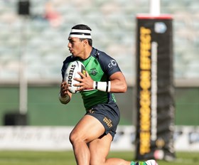 NSW Cup & Jersey Flegg: Round 13 Wrap