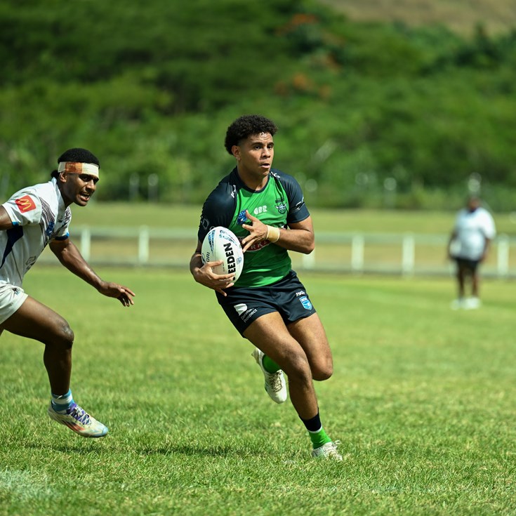 NSW Cup & Jersey Flegg Preview: Finals Week 1