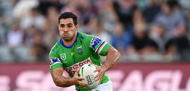 Injury Update: Jamal Fogarty