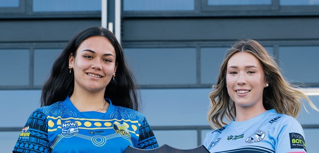 Katrina Fanning Shield: Grand Final Preview
