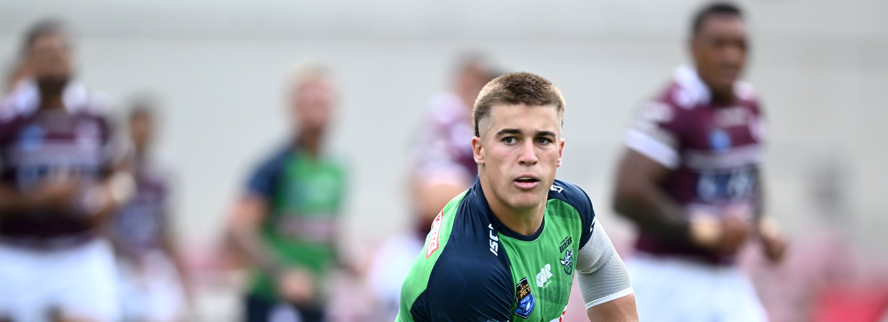 NSW Cup & Jersey Flegg Team Lists: Round 26