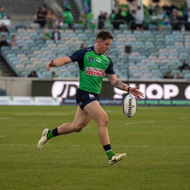 NSW Cup & Jersey Flegg: Round Eight Preview