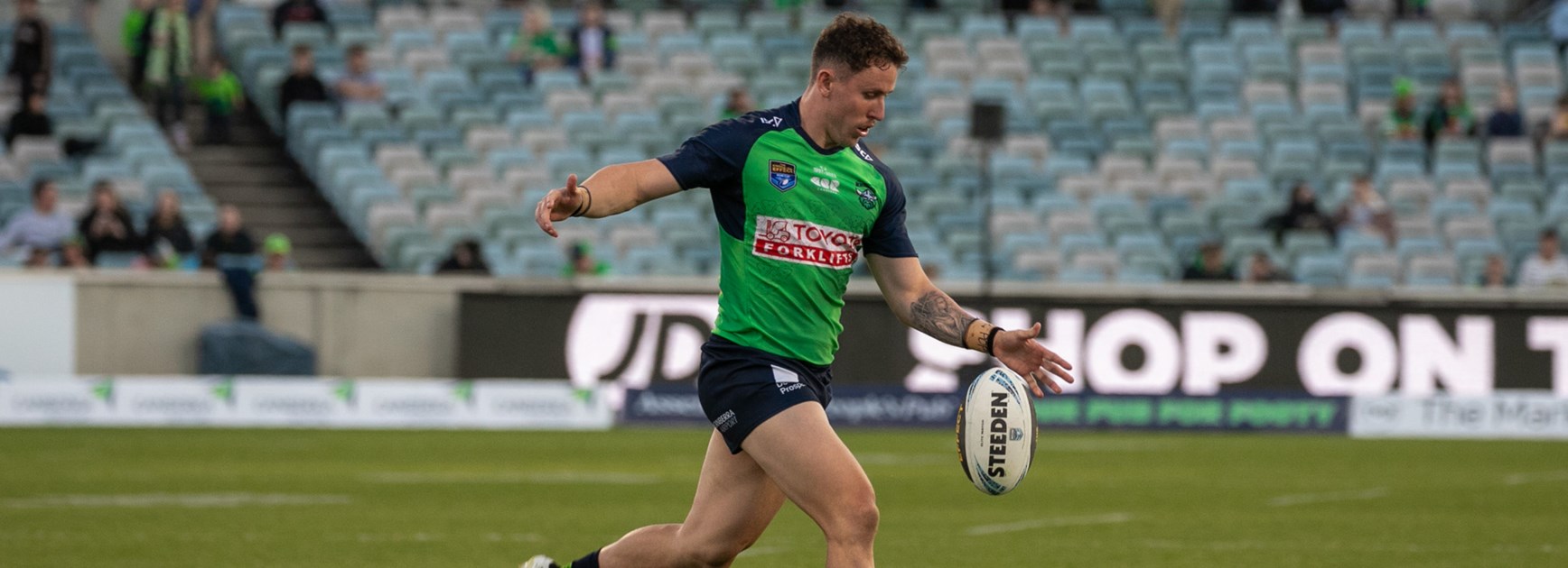 NSW Cup & Jersey Flegg: Round Eight Preview