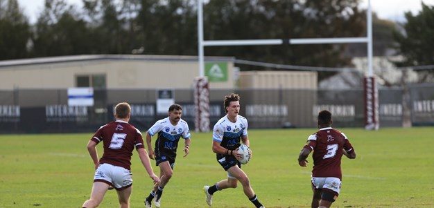 Canberra Raiders Cup: Round Six Wrap