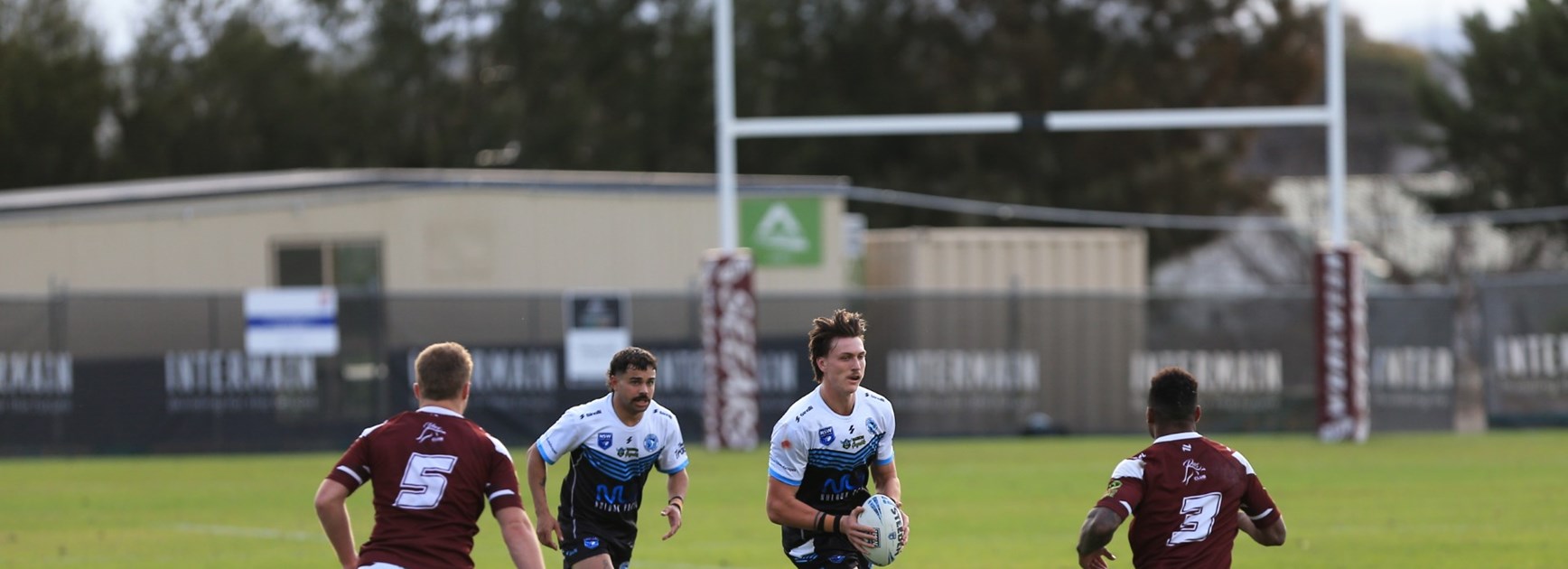 Canberra Raiders Cup: Round Six Wrap