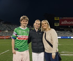 Around the Grounds: NRLW Round 10 v Eels