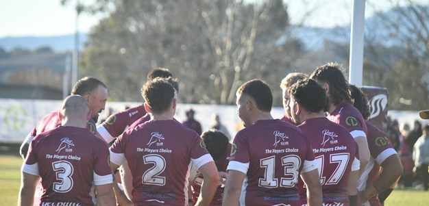 Rub of the Green: Episode 19