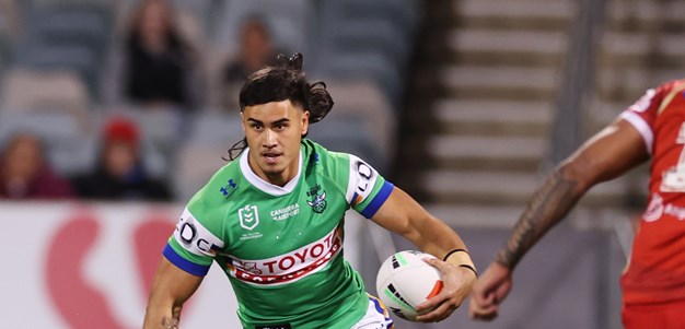 Late Mail: Raiders v Cowboys