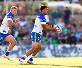 NSW Cup & Jersey Flegg Team Lists: Round 3