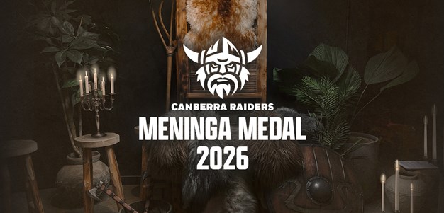2026 Meninga Medal: Live Blog