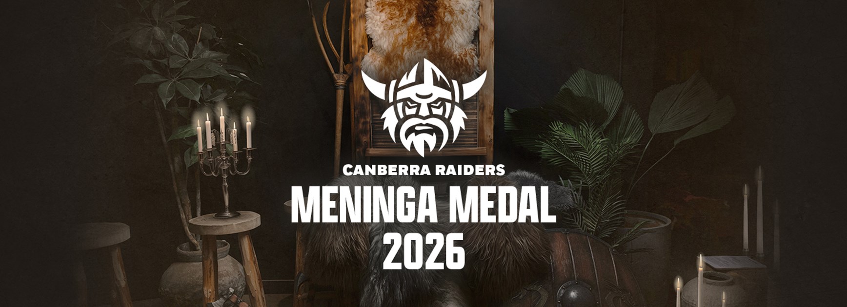 2026 Meninga Medal: Live Blog