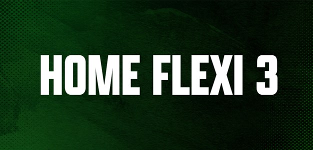 2027 Flexi 3 Redemption Instructions
