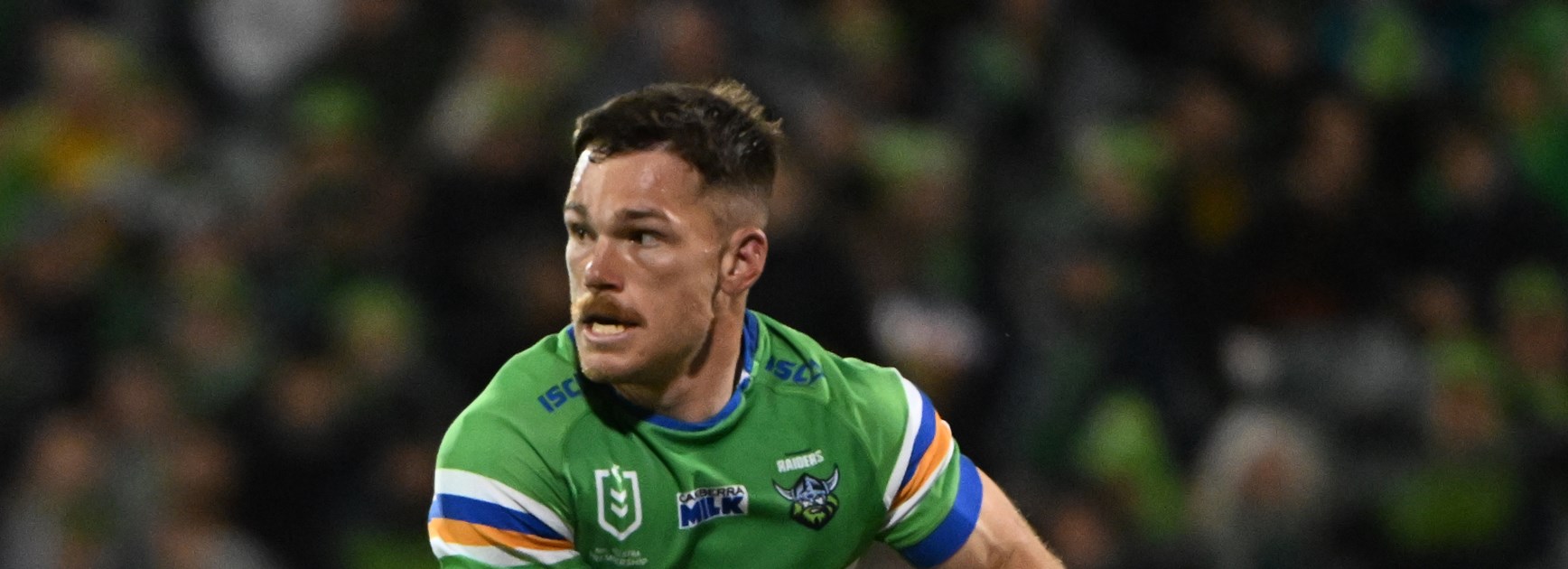 Sharks v Raiders: Hynes good to go; Horsburgh, Papalii out