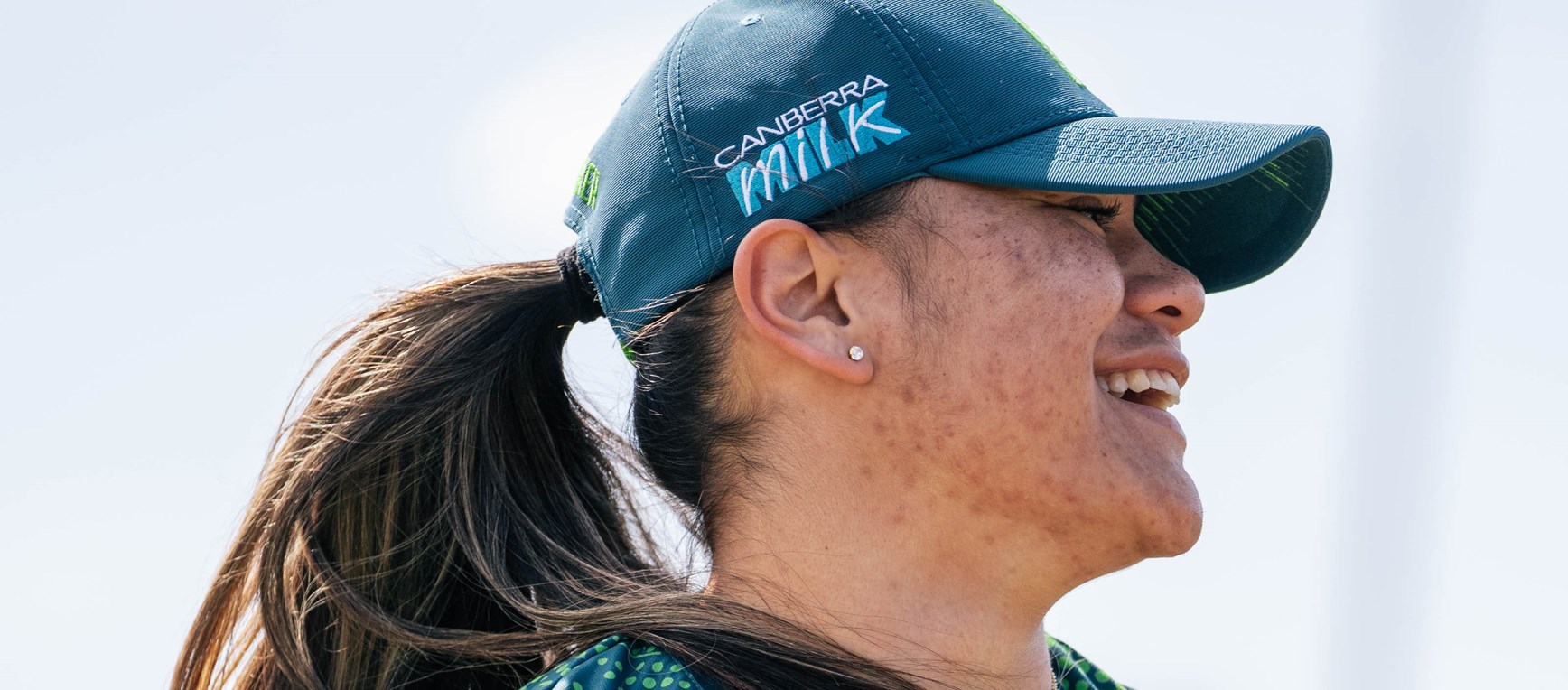NRLW Captain's Run Gallery: Raiders v Roosters