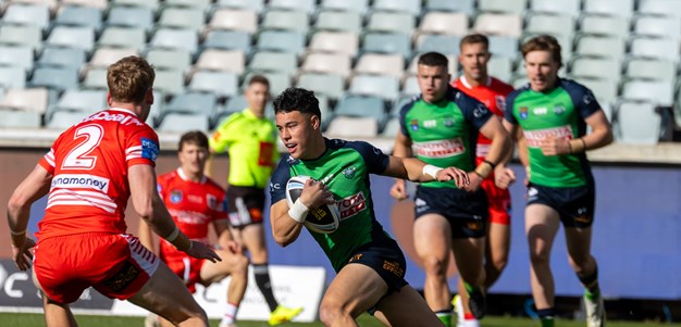 NSW Cup & Jersey Flegg Team Lists: Round 16