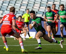 NSW Cup & Jersey Flegg Team Lists: Round 16