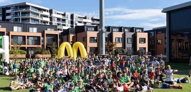 April Holiday Clinic