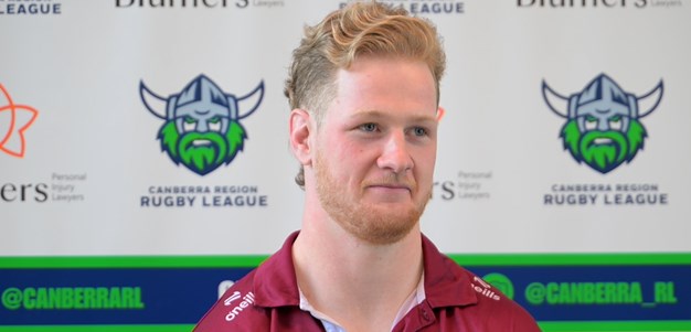 Canberra Raiders Cup: Preliminary Final Preview