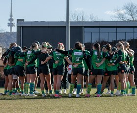 NRLW Captain's Run Gallery: Round 4