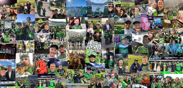 Celebrating Our Members: In Their Own Words