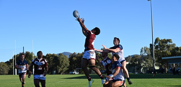 Rub of the Green: Episode Two