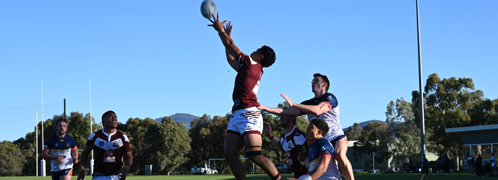 Rub of the Green: Episode Two