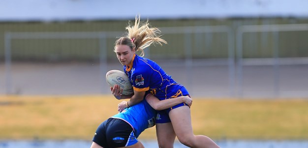 Katrina Fanning Shield: Round 16 Preview