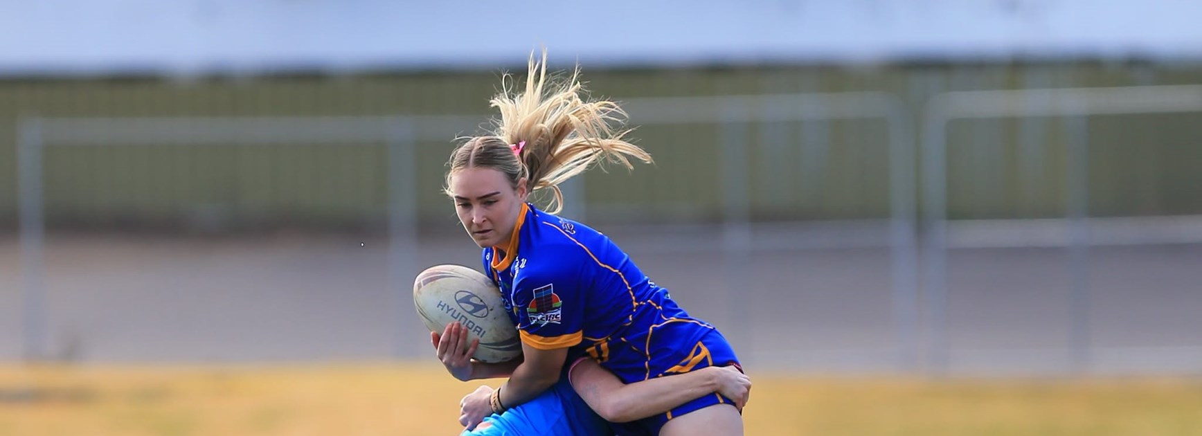 Katrina Fanning Shield: Round 16 Preview