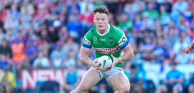 NRL Match Preview: Raiders v Rabbitohs