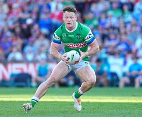 NRL Match Preview: Raiders v Rabbitohs
