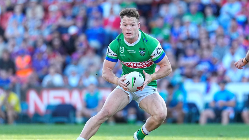 NRL Match Preview: Raiders v Rabbitohs