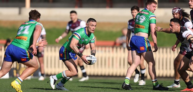 NSW Cup Finals Week Two Preview