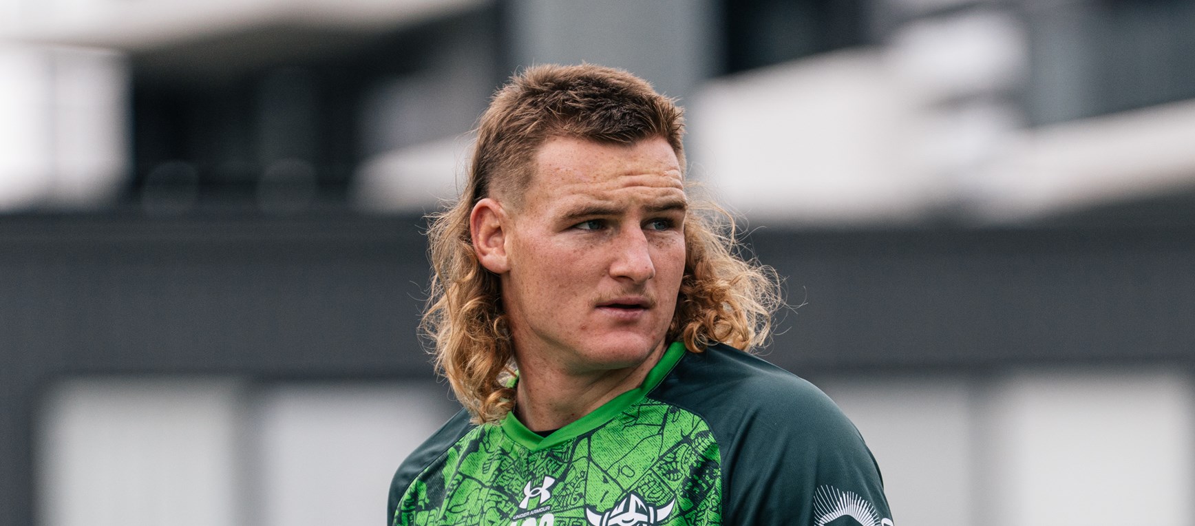 Captain's Run Gallery: Round 5 v Knights