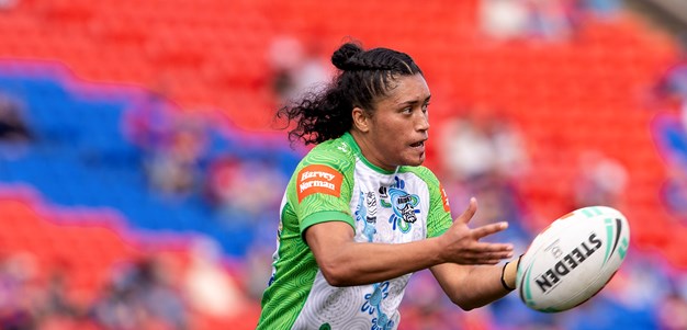 Raiders women take down Knights in thriller comeback