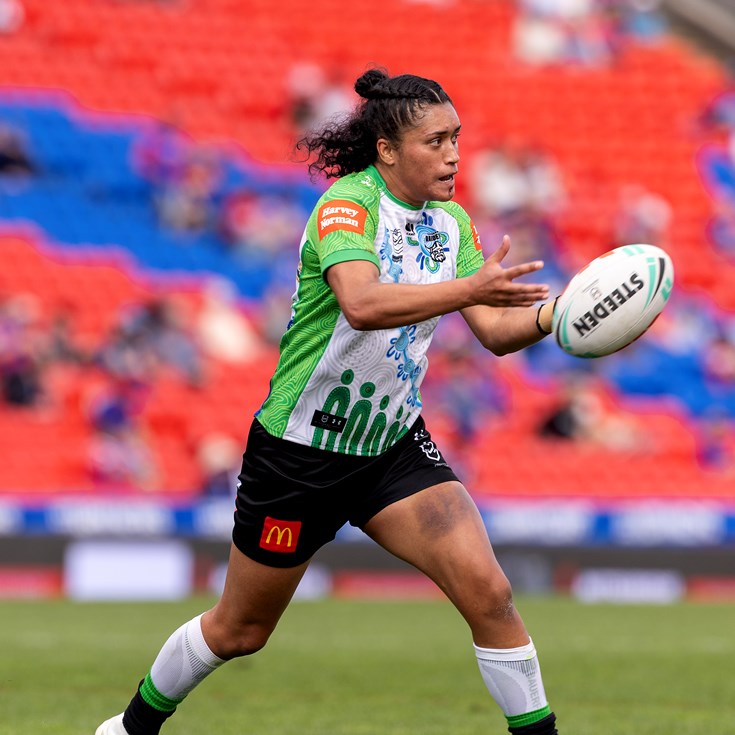 Raiders women take down Knights in thriller comeback