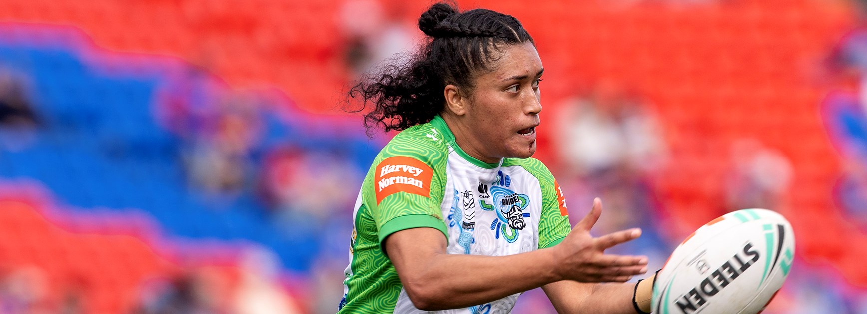 Raiders women take down Knights in thriller comeback