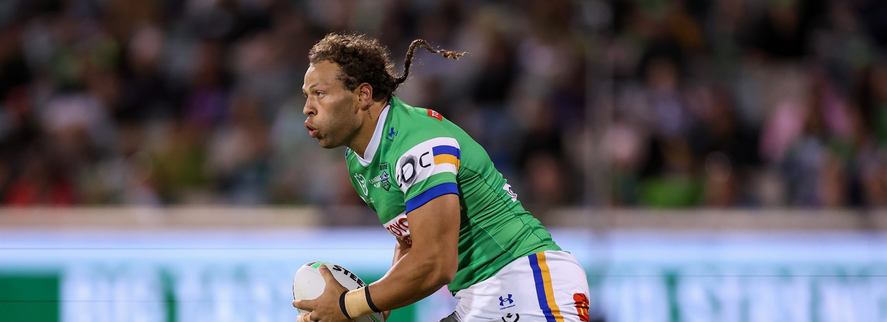 Late Mail: Raiders v Tigers